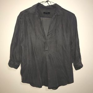 Zara Blouse